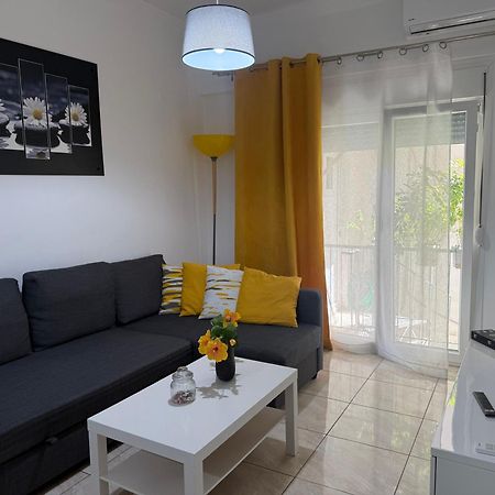 Pagrati Apartment Διαμέρισμα Παγκράτι Athen Exterior foto