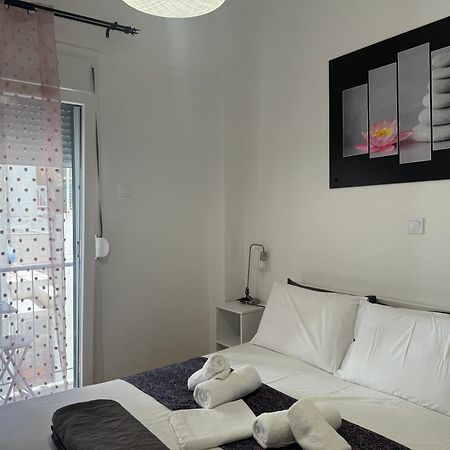 Pagrati Apartment Διαμέρισμα Παγκράτι Athen Exterior foto