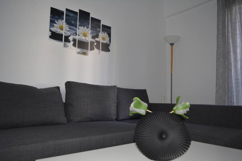 Pagrati Apartment Διαμέρισμα Παγκράτι Athen Exterior foto