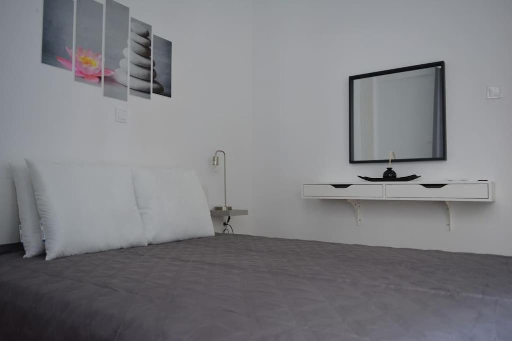 Pagrati Apartment Διαμέρισμα Παγκράτι Athen Exterior foto