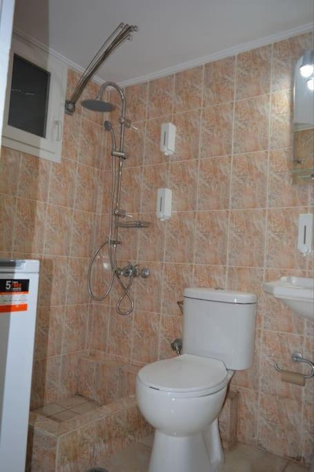 Pagrati Apartment Διαμέρισμα Παγκράτι Athen Exterior foto