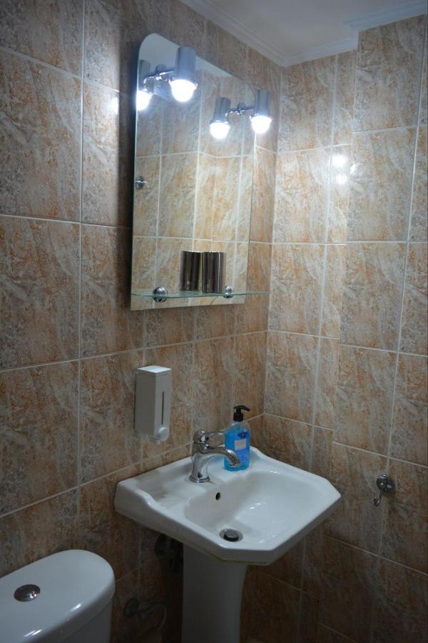 Pagrati Apartment Διαμέρισμα Παγκράτι Athen Exterior foto