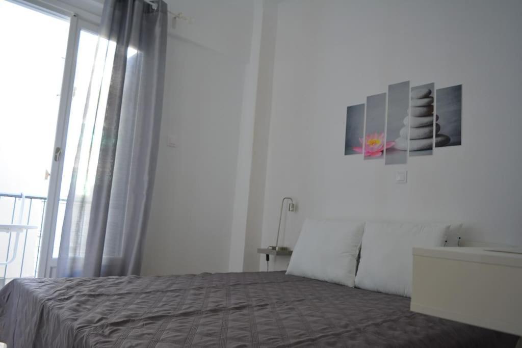 Pagrati Apartment Διαμέρισμα Παγκράτι Athen Exterior foto