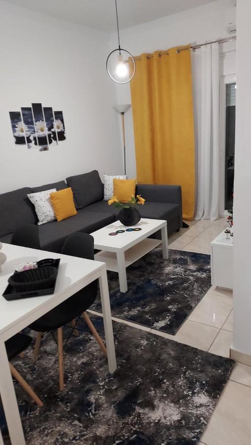 Pagrati Apartment Διαμέρισμα Παγκράτι Athen Exterior foto
