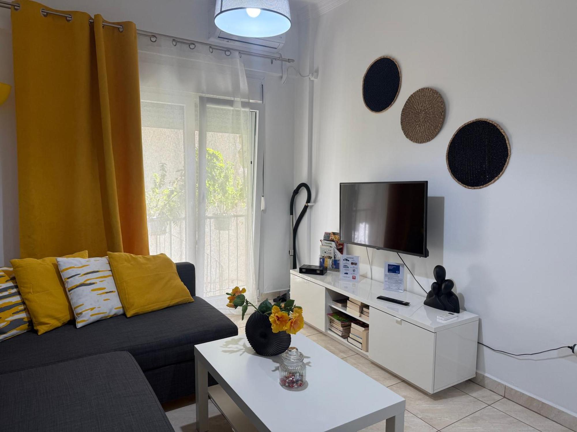 Pagrati Apartment Διαμέρισμα Παγκράτι Athen Exterior foto