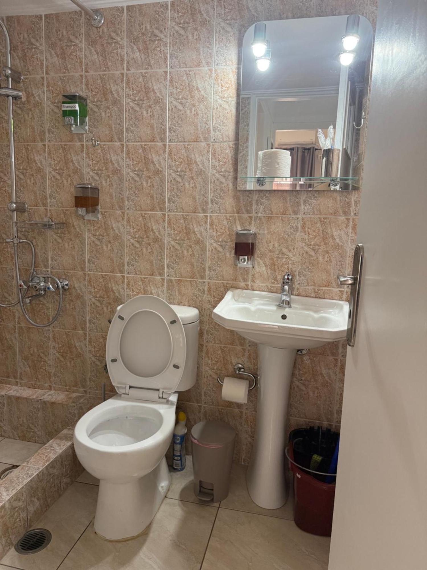 Pagrati Apartment Διαμέρισμα Παγκράτι Athen Exterior foto