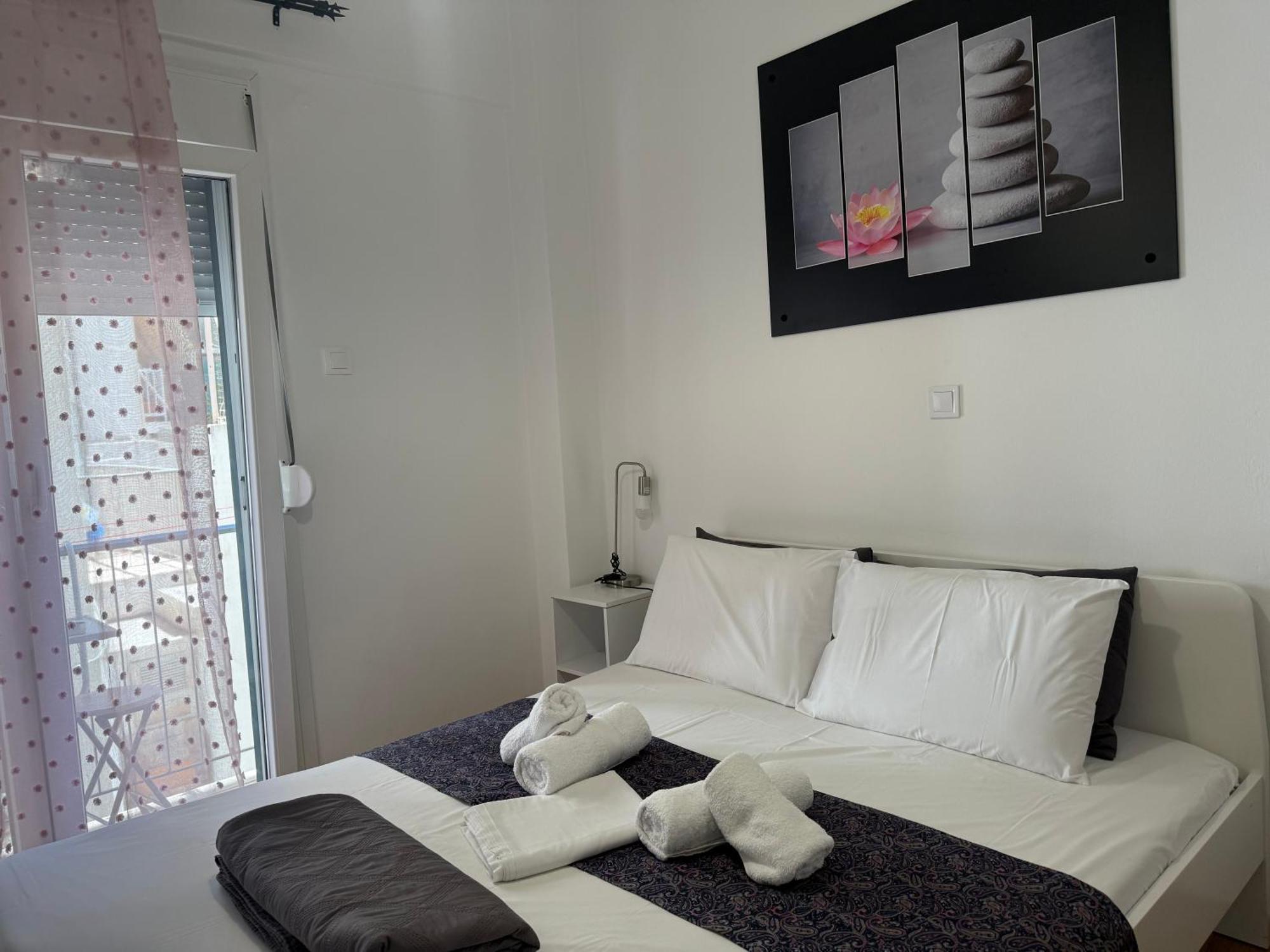 Pagrati Apartment Διαμέρισμα Παγκράτι Athen Exterior foto